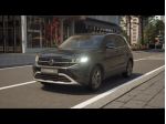 Volkswagen T-Cross 1.0 TSI LIFE 95 CV MY 27