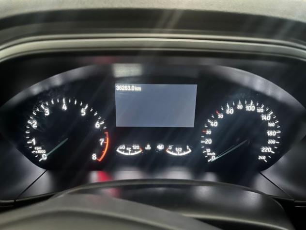 FORD Focus 1.0 EcoBoost Hybrid 125 CV 5p. Active Style rif. 23013876 - Foto 7