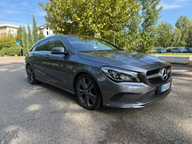 Mercedes-benz CLA 200 d S.W. Premium - Foto 2