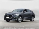 AUDI Q3 Sportback 35 TDI quattro S tronic S Line Edition rif. 23625031