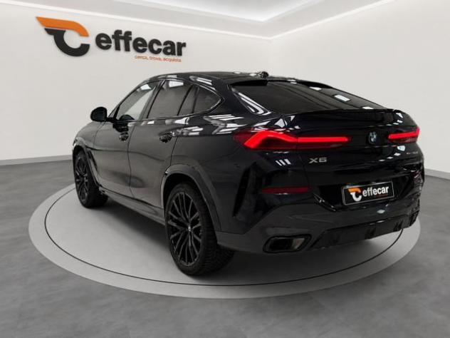 BMW X6 xDrive30d 48V Msport rif. 24084672 - Foto 4