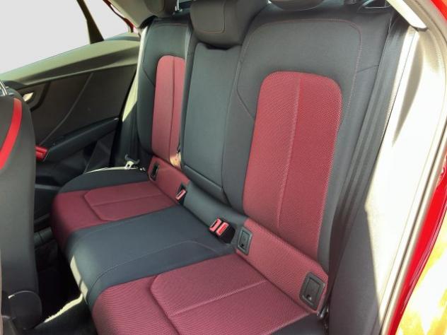 AUDI Q2 Q2 30 TDI S tronic S line Edition rif. 23960978 - Foto 10