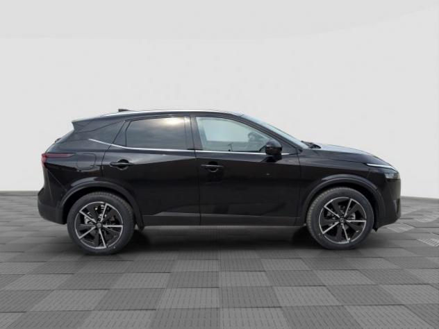 NISSAN Qashqai Qashqai MHEV 158 CV Xtronic N-Style rif. 23925647 - Foto 6