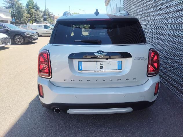 MINI Countryman Mini Countryman 2.0 Cooper D Business auto - Foto 5