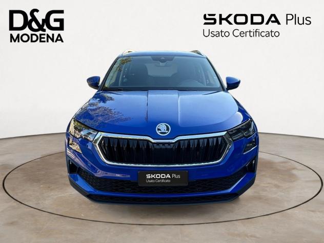 Škoda Karoq 1.0 TSI Style * KM 13.000 * - Foto 7