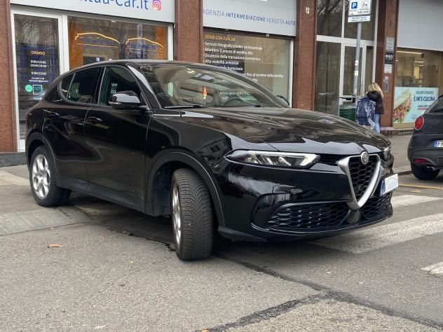 Alfa Romeo Tonale Sprint 1.5 T MHEV #9655 - Foto 4