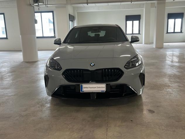 BMW Serie 1 120D - Foto 8