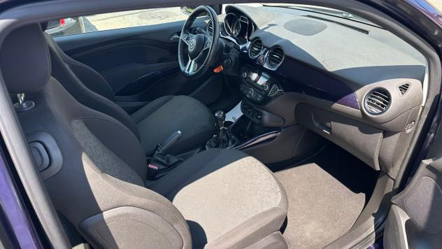 Opel Adam 1.4 87 CV GPL Tech Jam - Foto 7