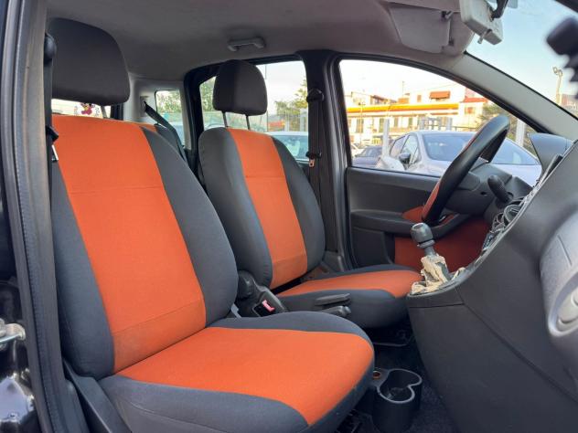 FIAT Panda Panda 1.2 Natural Power Dynamic - Foto 10