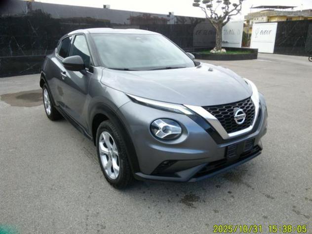 NISSAN Juke 1.0 DIG-T 114 CV DCT N-Connecta rif. 24081769 - Foto 3