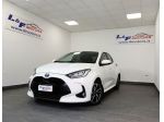 Toyota Yaris 1.5 Hybrid 5 porte  TAGLIANDI CASA MADRE