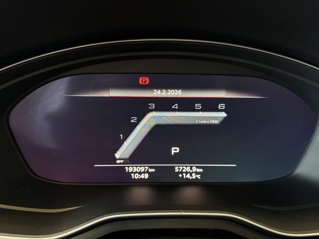 Audi A4 S4 Avant TDI quattro tiptronic - 2020 - AZIENDALE - Foto 5