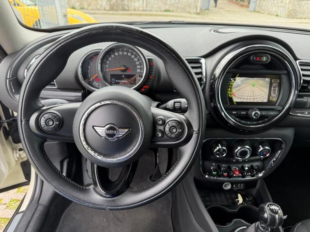 Mini One 1.5 D Clubman 116CV Hype-2016 - Foto 9