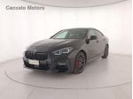 BMW 220 d xDrive Gran CoupÃ© Msport aut. rif. 21383866