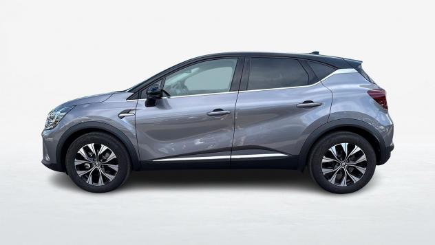 Renault Captur II 2019 1.6 E-Tech full hybrid Techno Auto 145cv - Foto 5
