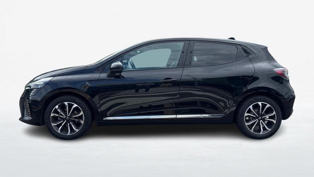Renault Clio V 2023 1.0 TCe GPL Techno - Foto 3