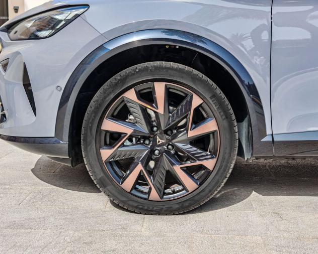 CUPRA Formentor Formentor 1.5 hybrid 150cv dsg - Foto 6