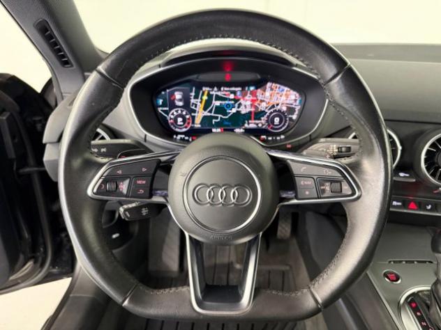 AUDI TT Coupé 40 TFSI S tronic rif. 23937724 - Foto 5