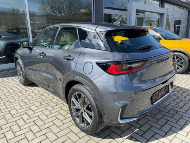 Lexus LBX Hybrid Elegant - Foto 4