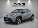 Toyota Aygo X 1.0B (72 CV) Lounge S-CVT