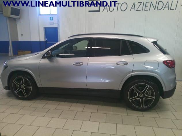 MERCEDES-BENZ GLA 200 Aut MHEV AMG Line Premium Pack Night Prezzo Reale rif. 23813738 - Foto 6