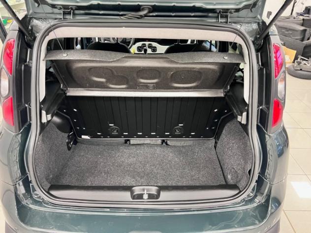 FIAT Panda 1.0 FireFly S&S Hybrid Pandina / Cross - Foto 8