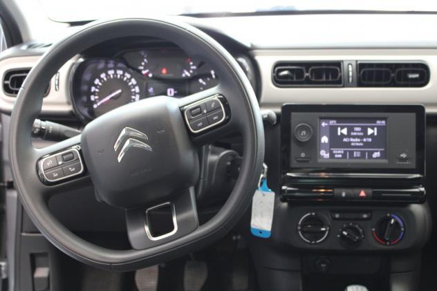 Citroën C3 PureTech 83 S&S Live - Foto 8