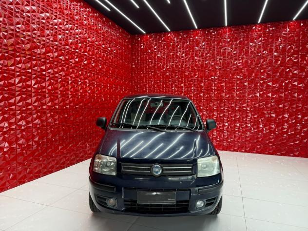 Fiat Panda 1.2 Dynamic Natural Power Mamy OK NEOPATENTATI - Foto 2