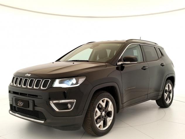Jeep Compass 1.4 MultiAir 2WD Limited Gpl
