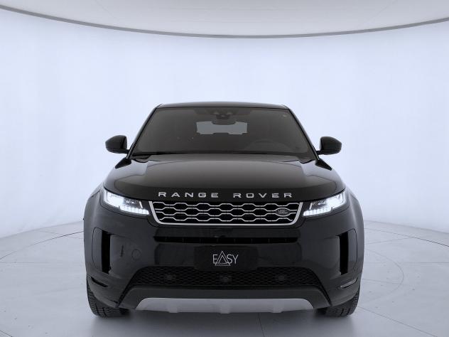 Land Rover Range Evoque 2.0D 150 CV AWD Auto - Foto 2