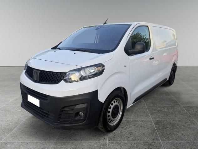 FIAT Scudo 2.0 bluehdi 145cv lounge