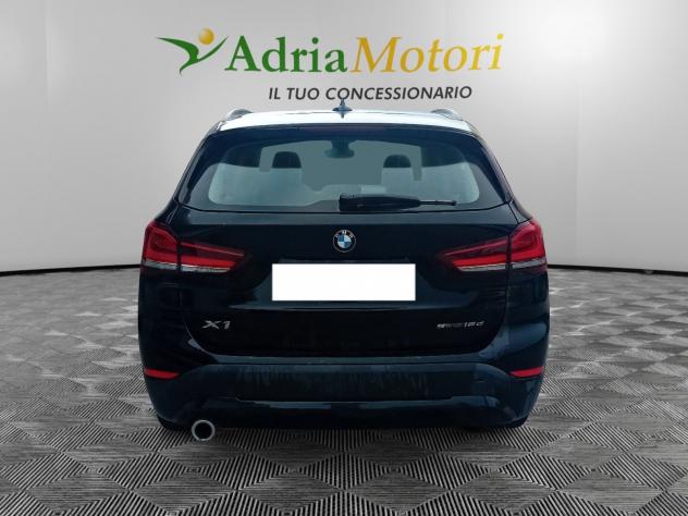 BMW X1 sDrive 16d - Foto 4