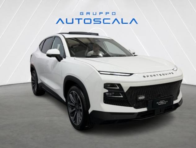 SPORTEQUIPE Sportequipe 6 GT 1.6 T-GDI 186cv GPL DCT rif. 24207290 - Foto 7