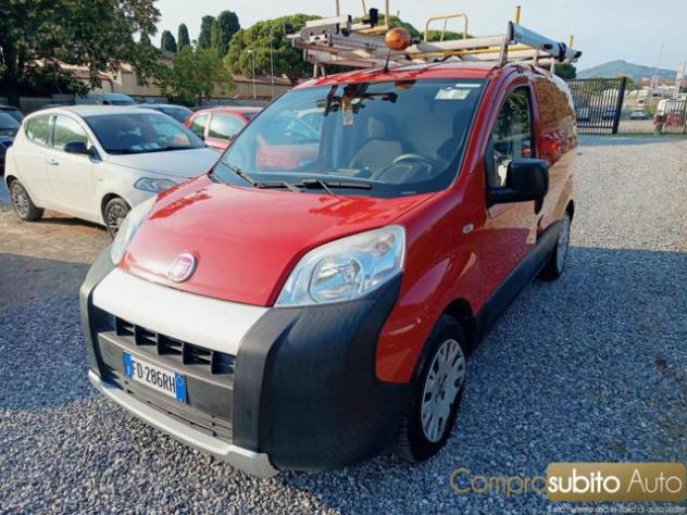 FIAT Fiorino 1.3 MJT 80CV + IVA 22% rif. 24016263 - Foto 3