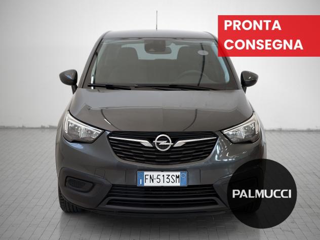 Opel Crossland X 1.2 110cv Advance S&S MT5 - Foto 2