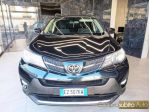 TOYOTA RAV 4 MY23 RAV4 2.0 D-4D 2WD Style white ed. rif. 23774708