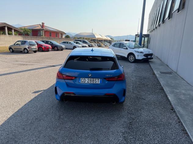 Bmw 120 120d 5p. Msport - Foto 3