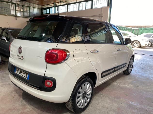Fiat 500L 1.4 T-Jet 120 CV GPL Pop Star - Foto 4