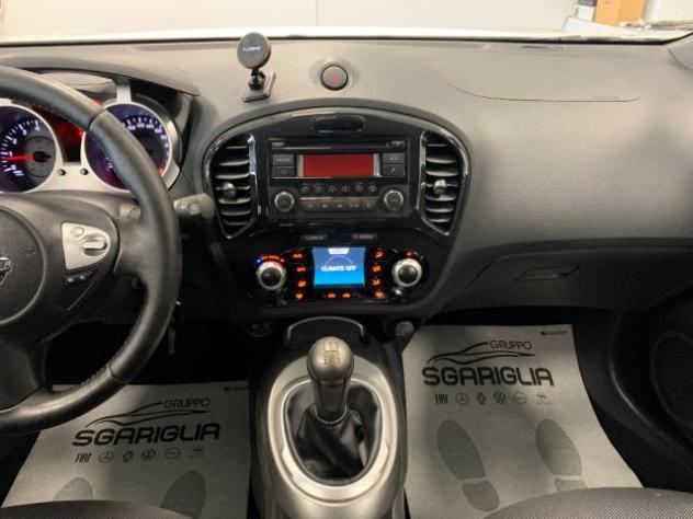 NISSAN Juke 1.6 GPL Eco Acenta rif. 24046269 - Foto 8