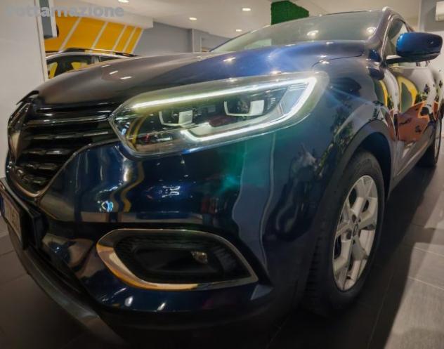 RENAULT Kadjar Blue dCi 8V 115CV Sport Edition2 rif. 22998685 - Foto 3