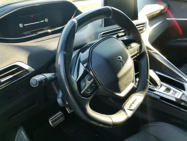 Peugeot 3008 3008 BlueHDi 130 S&S EAT8 GT Line - Foto 9