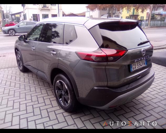 Nissan X-Trail 1.5 mhev N-Connecta 2wd xtronic - Foto 3