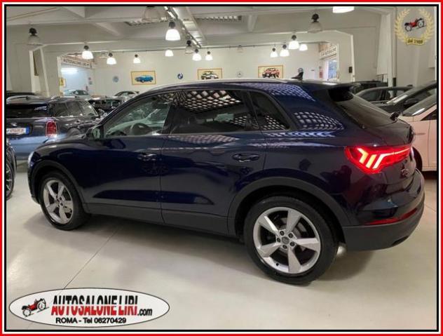 AUDI Q3 2.0 TDI 150 CV S tronic Business Advanced - Foto 8