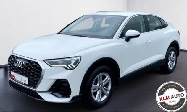 AUDI Q3 SPB 35 TFSI S tronic IVA COMPRESA rif. 24084554