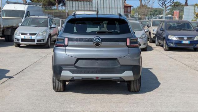 CITROEN C3 Turbo 1.2cc GPL 100cv CRUISE CONTROL NAVIG. rif. 24013858 - Foto 5