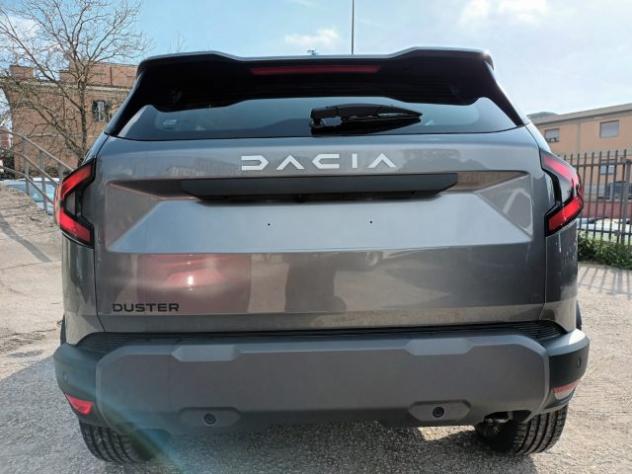 DACIA Duster 1200 ECO-G EXPRESSION 122CV CARPLAY CAM PDC"17 rif. 23444568 - Foto 5