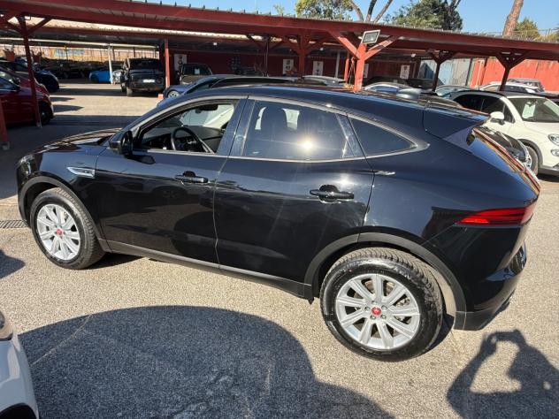 E-Pace 2.0D 150 CV AWD-unipro-rate-garanzia - Foto 4
