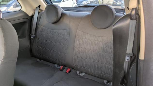 FIAT 500 Hybrid 1.0cc 70cv rif. 24111183 - Foto 9