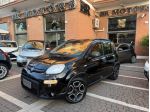 Fiat Panda FireFly Hybrid Red - 5posti - UNIPRO !!