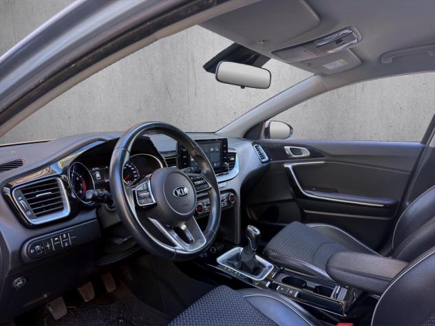 Kia Xceed XCeed 1.0 t-gdi Style Gpl 120cv - PROMO - Foto 10